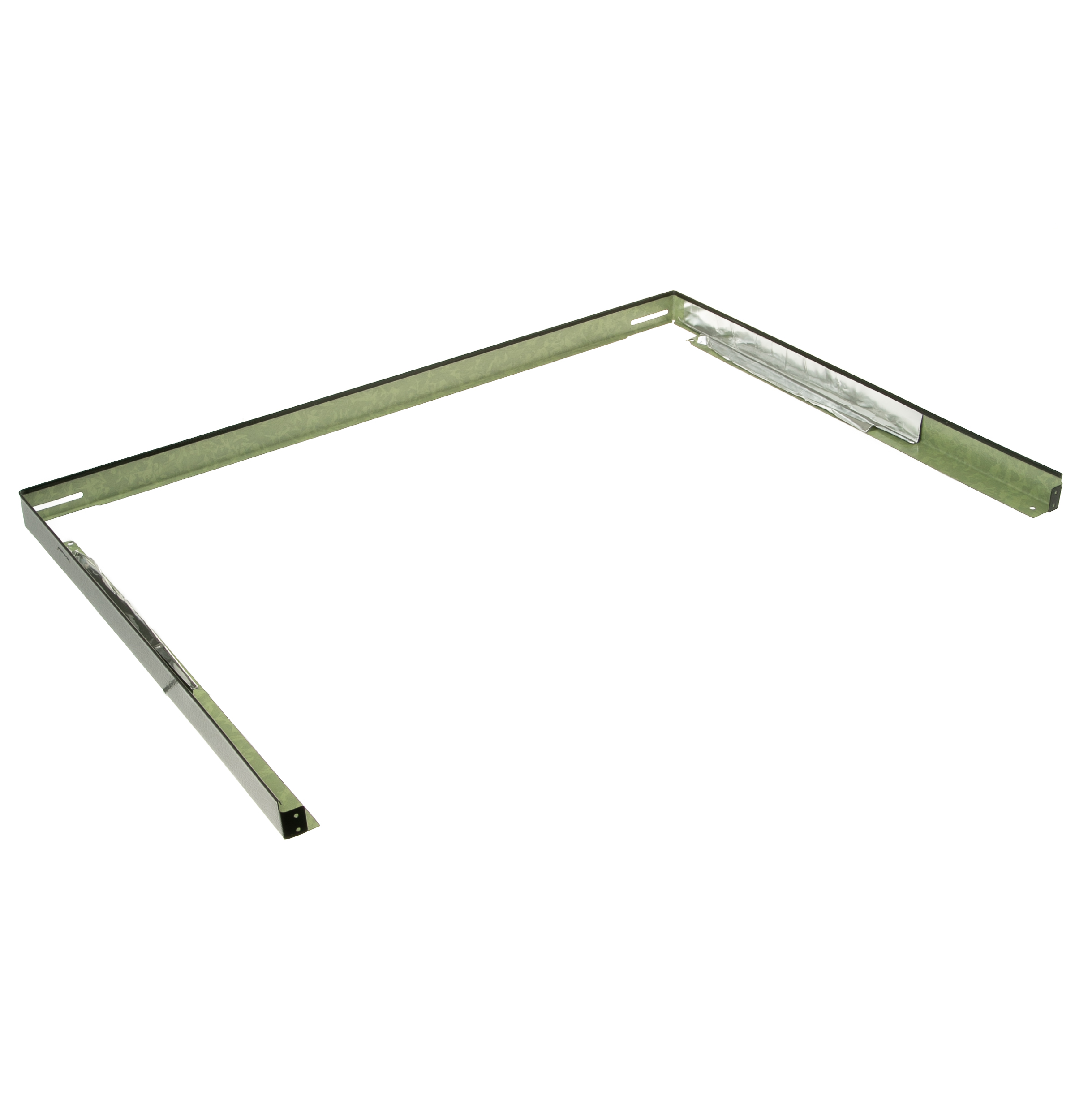WB07X25502 GE Door Range Trim 2 WB07X25502 GE Door Range Trim - Image 2