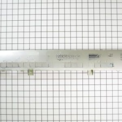 Bosch OEM 00478808 Panel-Facia Appliance Part