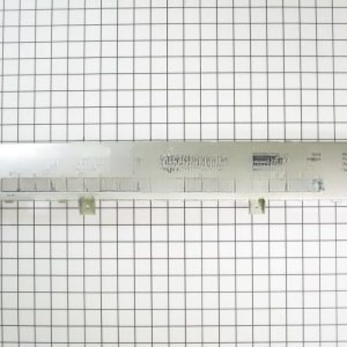 Bosch OEM 00478808 Panel-Facia Appliance Part 1 Bosch OEM 00478808 Panel-Facia Appliance Part