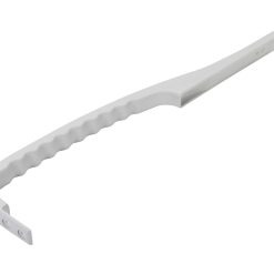 61005399 Whirlpool Refrigerator White Door Handle