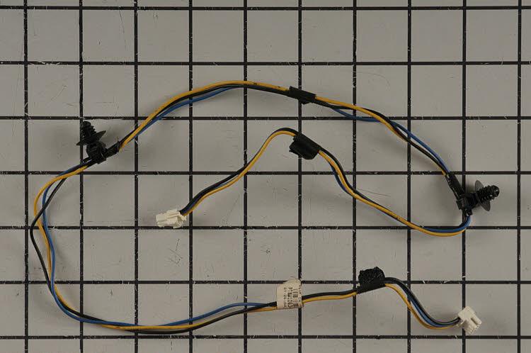 W10634454 Whirlpool Wire Harness User Interface 1 W10634454 Whirlpool Wire Harness User Interface