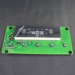 EBR61526804 LG Refrigerator PCB Assembly Display