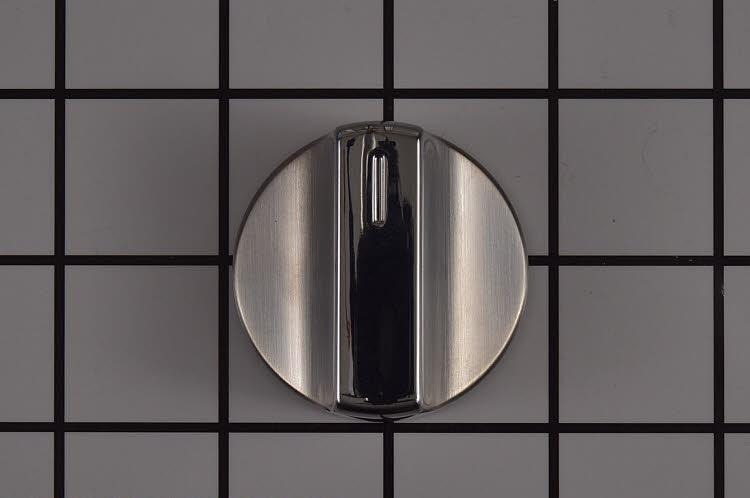 W11116442 Whirlpool Knob 1 W11116442 Whirlpool Knob