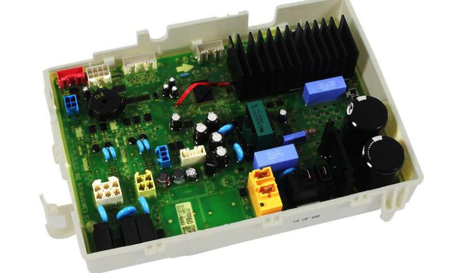 EBR81121309 LG Main PCB Assembly 1 EBR81121309 LG Main PCB Assembly