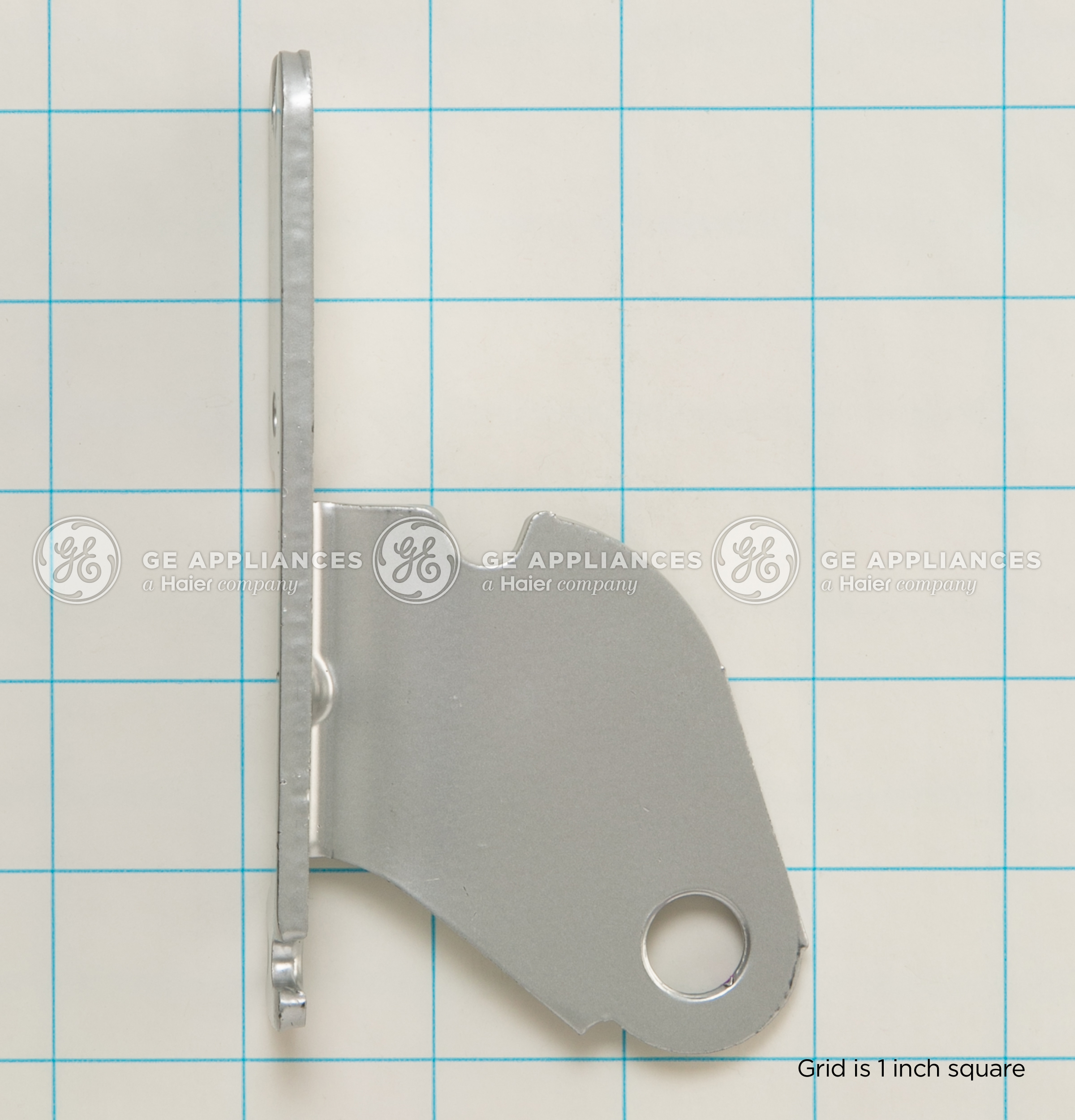 WR13X24864 GE Refrigerator Center Hinge OEM Replacement, NEW FAST SHIP Fits Many Appliance Models 3 WR13X24864 GE Refrigerator Center Hinge OEM Replacement, NEW FAST SHIP Fits Many Appliance Models - Image 3