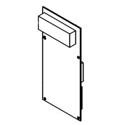 1 of 5304523974 PC BOARD