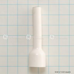 WR02X25951 GE Refrigerator Drain Hose