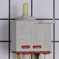 WPW10112668 Whirlpool Relay Push to Start