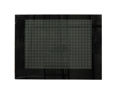 W10804365 Whirlpool Outer Door Glass 1 W10804365 Whirlpool Outer Door Glass