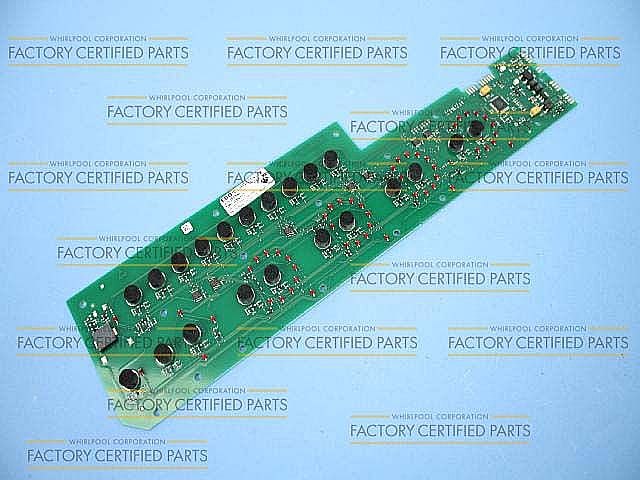 1 of WPW10190398 CNTRL-TCH 1 1 of WPW10190398 CNTRL-TCH