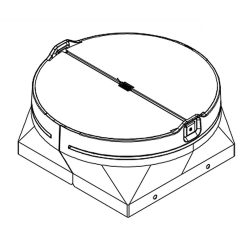 1 of W10293975 DAMPR-HOOD