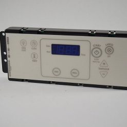 WPW10335166 WPL Control-elec+core Replacement, Fits Many Appliance Models