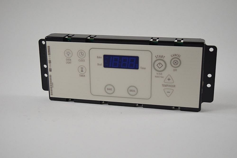 WPW10335166 WPL Control-elec+core Replacement, Fits Many Appliance Models 1 WPW10335166 WPL Control-elec+core Replacement, Fits Many Appliance Models