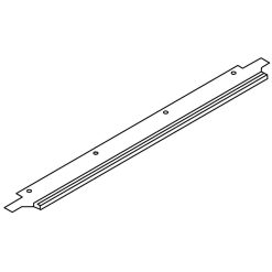 2313961S Whirlpool Refrigerator Cabinet Trim