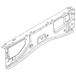W10208197 Whirlpool Bracket