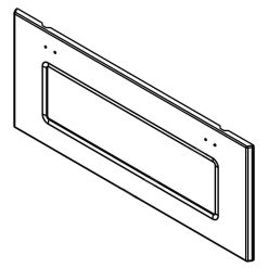 1 of W10527390 GLASS-DOOR