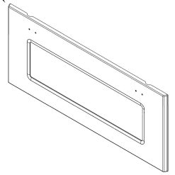 1 of W10577914 GLASS-DOOR