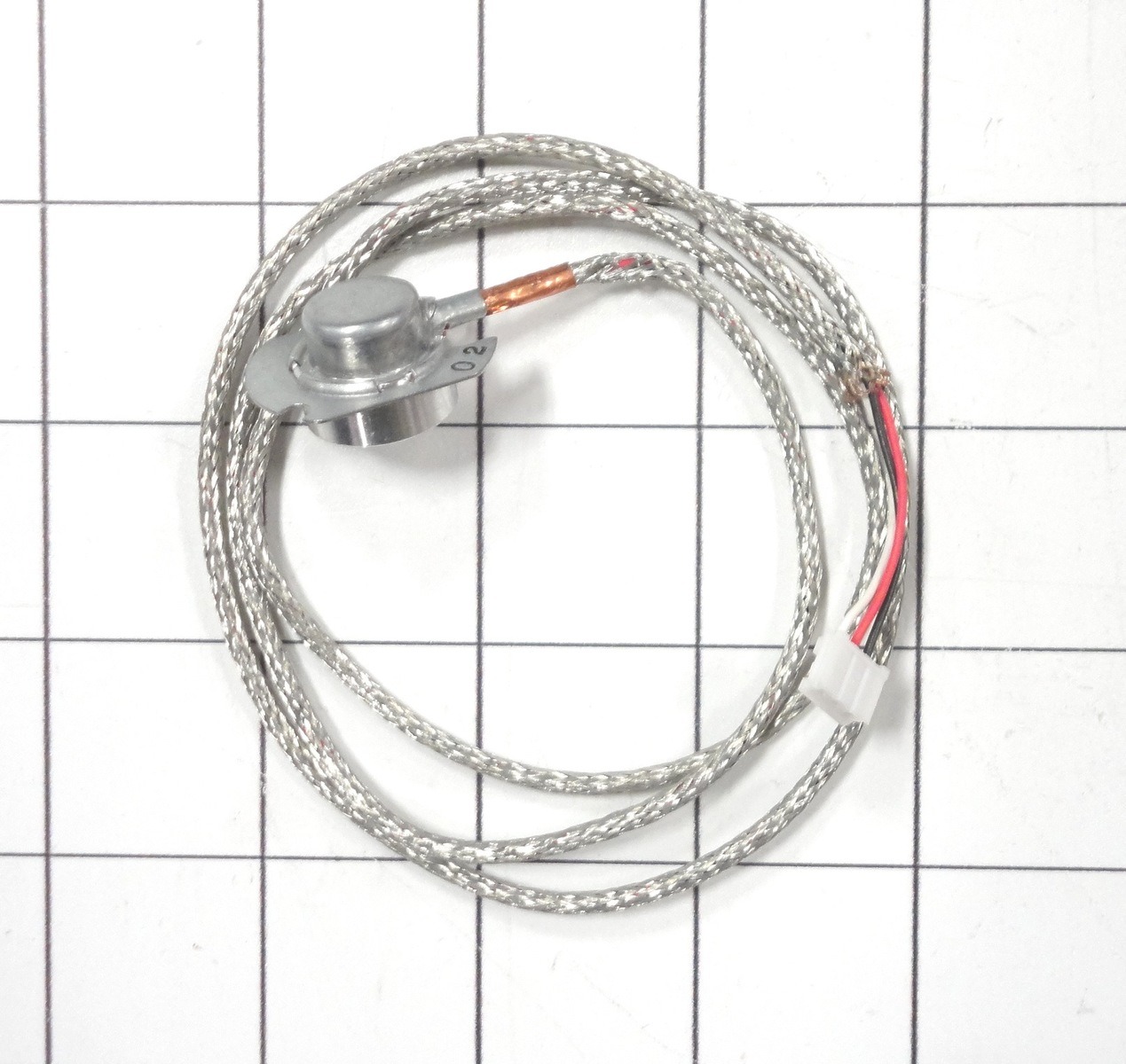 5304440785 Frigidaire Microwave Sensor 1 5304440785 Frigidaire Microwave Sensor