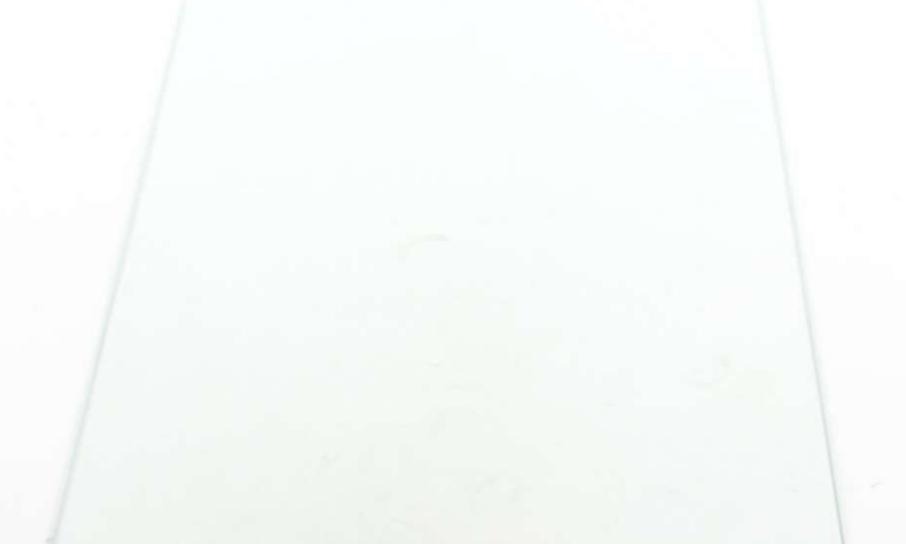 MHL42613270 LG Glass Shelf 1 MHL42613270 LG Glass Shelf
