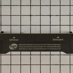 AAZ72925623 LG Detergent Box Assembly