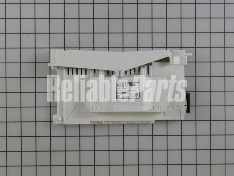 Bosch OEM 00657831 POWER MODULE PROGRAMMED Appliance Part 1 Bosch OEM 00657831 POWER MODULE PROGRAMMED Appliance Part