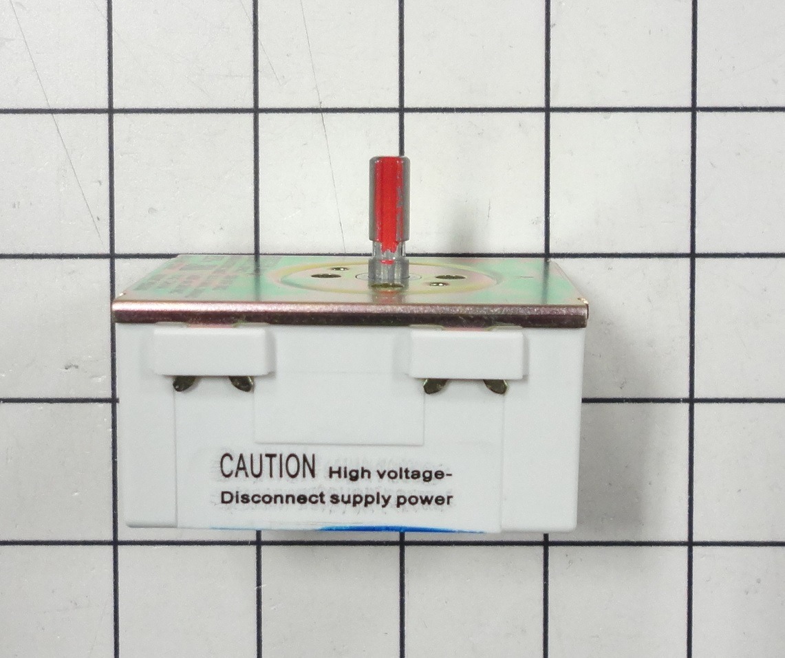 WP9763759 Whirlpool Appliance Infinite Switch 2 WP9763759 Whirlpool Appliance Infinite Switch - Image 2