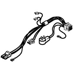 W10417918 Whirlpool Refrigerator Wire Harness