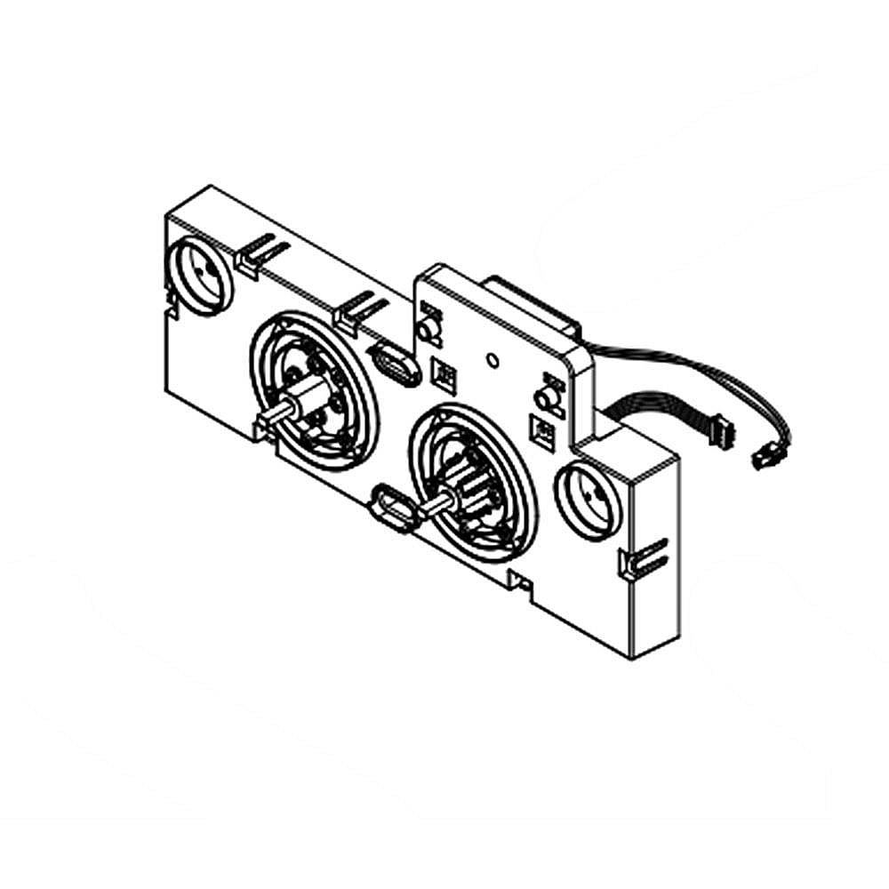 1 of W11356589 CNTRL-ELEC 1 1 of W11356589 CNTRL-ELEC