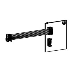 WPL W11368506 Control-elec