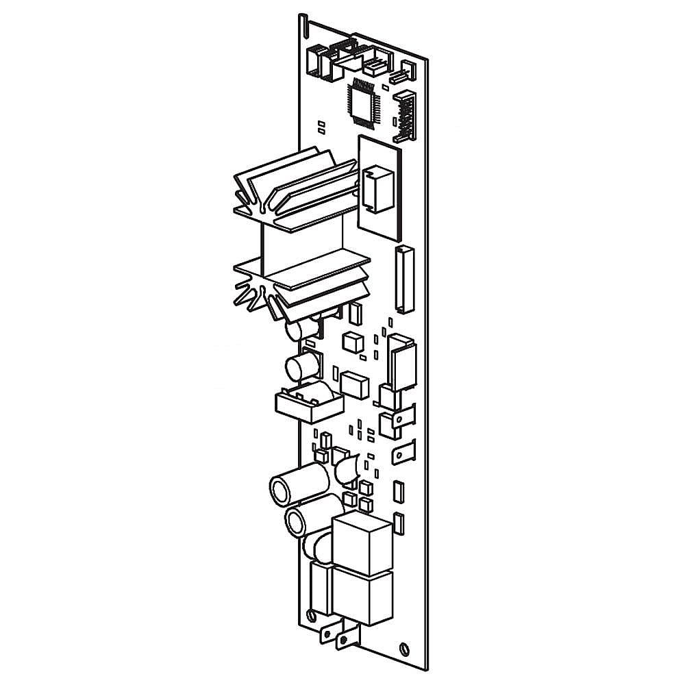 1 of W11368512 CNTRL-ELEC 1 1 of W11368512 CNTRL-ELEC