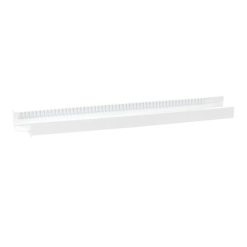 DA63-04605A Samsung Refrigerator Lower Right Rail Cover