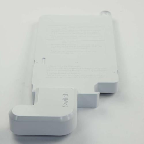 DA97-11462A Samsung Refrigerator Hinge Cover 1 DA97-11462A Samsung Refrigerator Hinge Cover