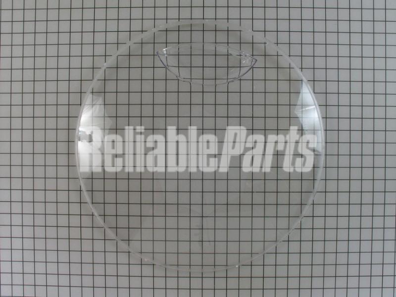 DC64-01614B Samsung Washer Dryer Safety Door Assembly 2 DC64-01614B Samsung Washer Dryer Safety Door Assembly - Image 2