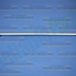 WPW10202821 Whirlpool Refrigerator Handle