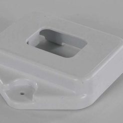 W10121004 Whirlpool Refrigerator Housing