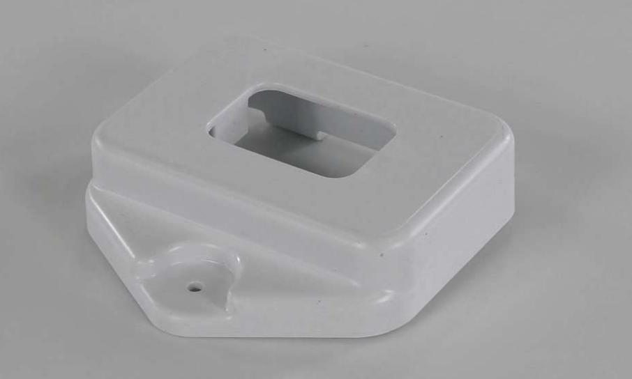 W10121004 Whirlpool Refrigerator Housing 1 W10121004 Whirlpool Refrigerator Housing