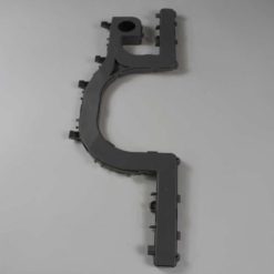 DD82-01344A Samsung Dishwasher Air Duct and Nozzle Assembly