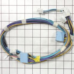 5304521649 Frigidaire Refrigerator Wiring Harness
