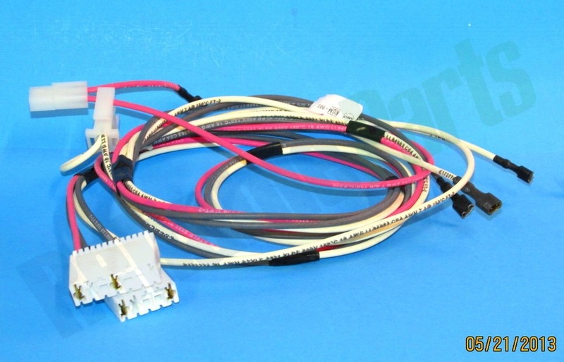 W10141515 Whirlpool Wire Harness 3 W10141515 Whirlpool Wire Harness - Image 3