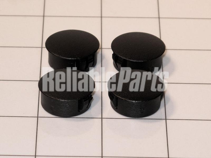 134591500 Frigidaire Transport Plug Kit 5 134591500 Frigidaire Transport Plug Kit - Image 5