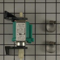 8186360 Whirlpool Range Drain Pump