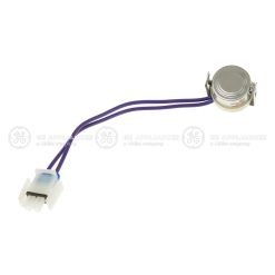 WR50X10092 GE Refrigerator Light Thermostat