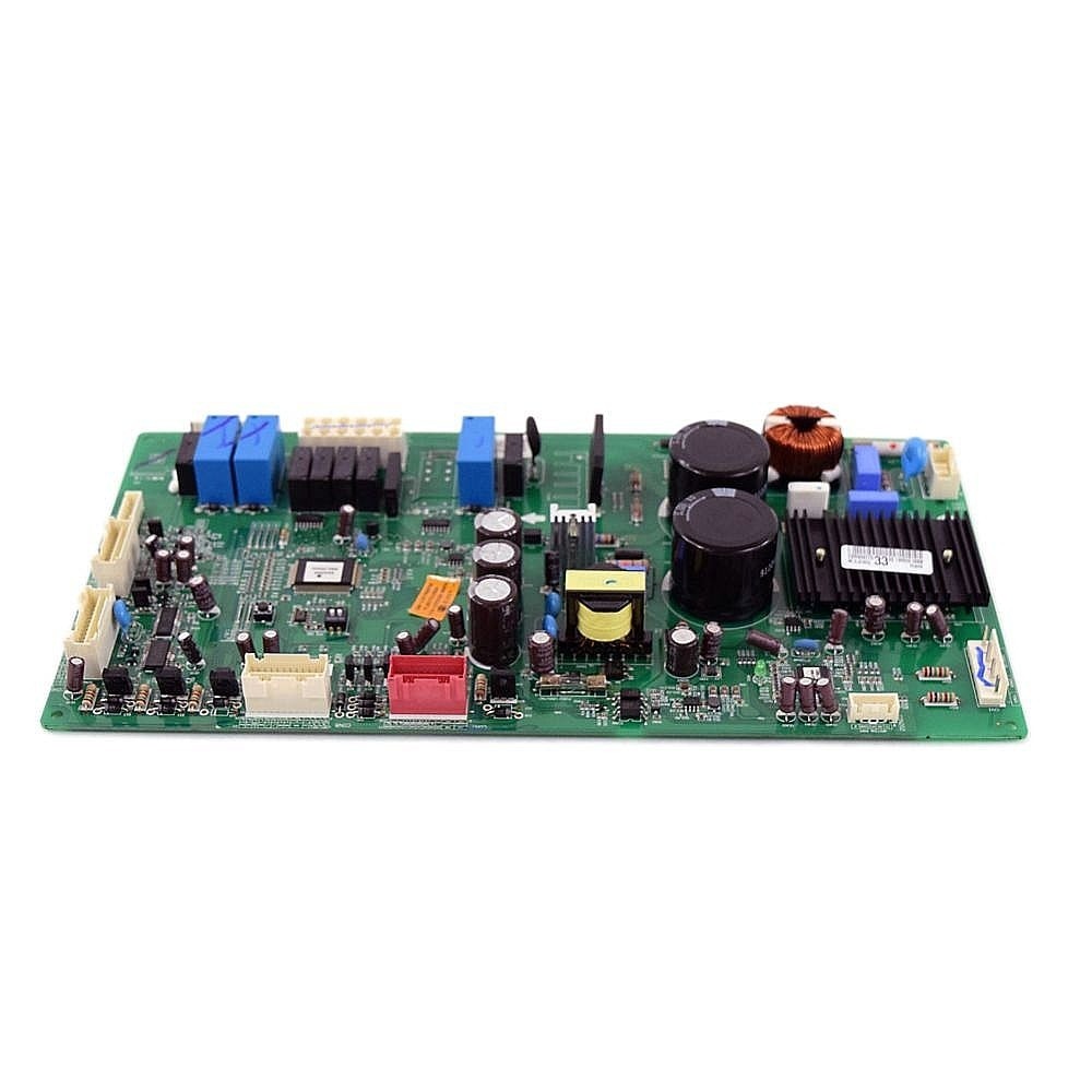 EBR80977533 LG Refrigerator Main PCB Assembly 1 EBR80977533 LG Refrigerator Main PCB Assembly