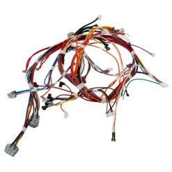 WB18X28901 GE Range Main Harness