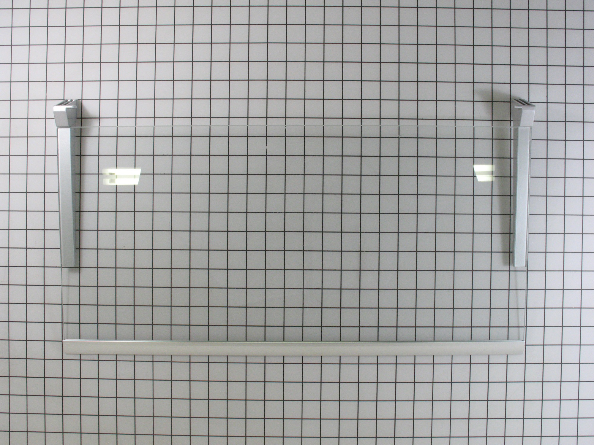 00682718 Bosch Refrigerator Glass Plate 1 00682718 Bosch Refrigerator Glass Plate
