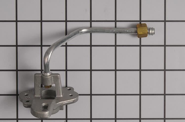 W10474169 Whirlpool Orifice Holder 2 W10474169 Whirlpool Orifice Holder - Image 2