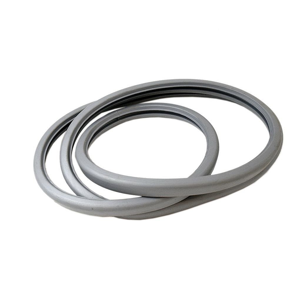 DC62-00343A Samsung Door Seal Assembly 1 DC62-00343A Samsung Door Seal Assembly