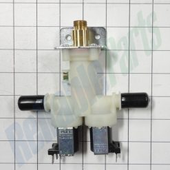 WPW10186746 Whirlpool Dishwasher Inlet Valve