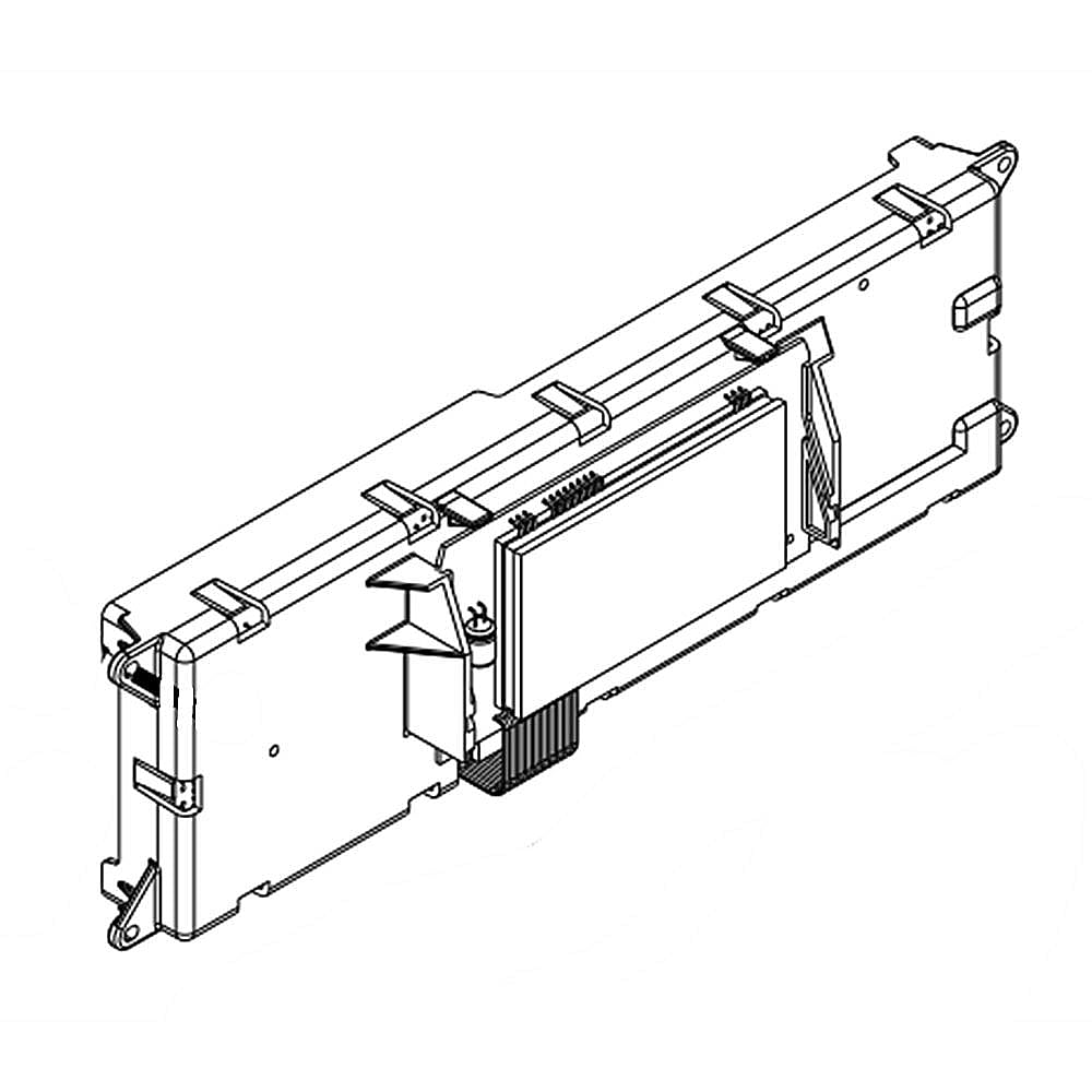1 of WPW10365412 CNTRL-ELEC 1 1 of WPW10365412 CNTRL-ELEC