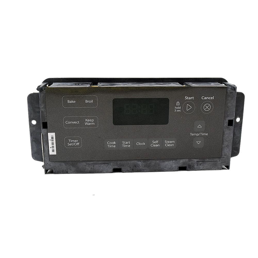 1 of WPW10502613 CNTRL-ELEC 1 1 of WPW10502613 CNTRL-ELEC